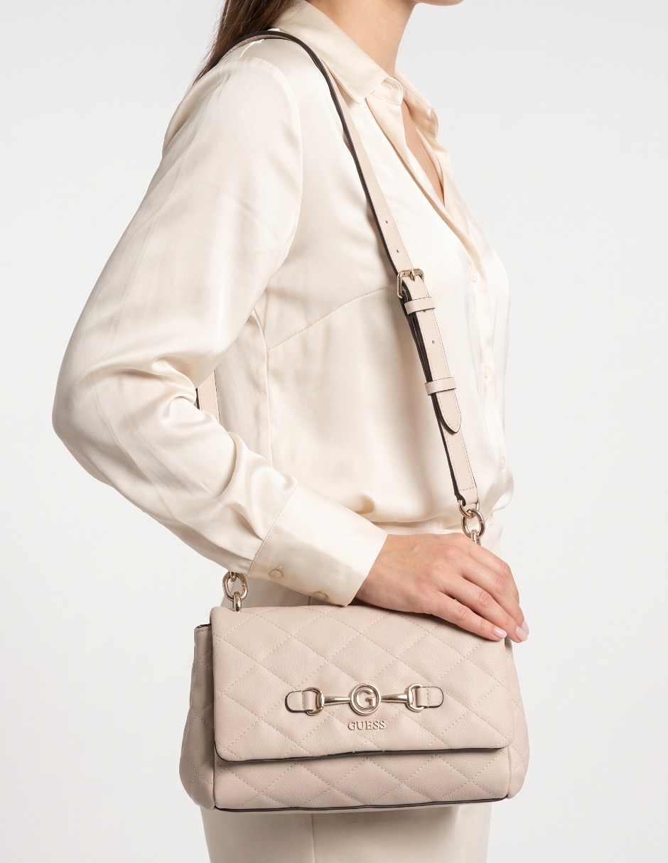Bolsa satchel para mujer 5