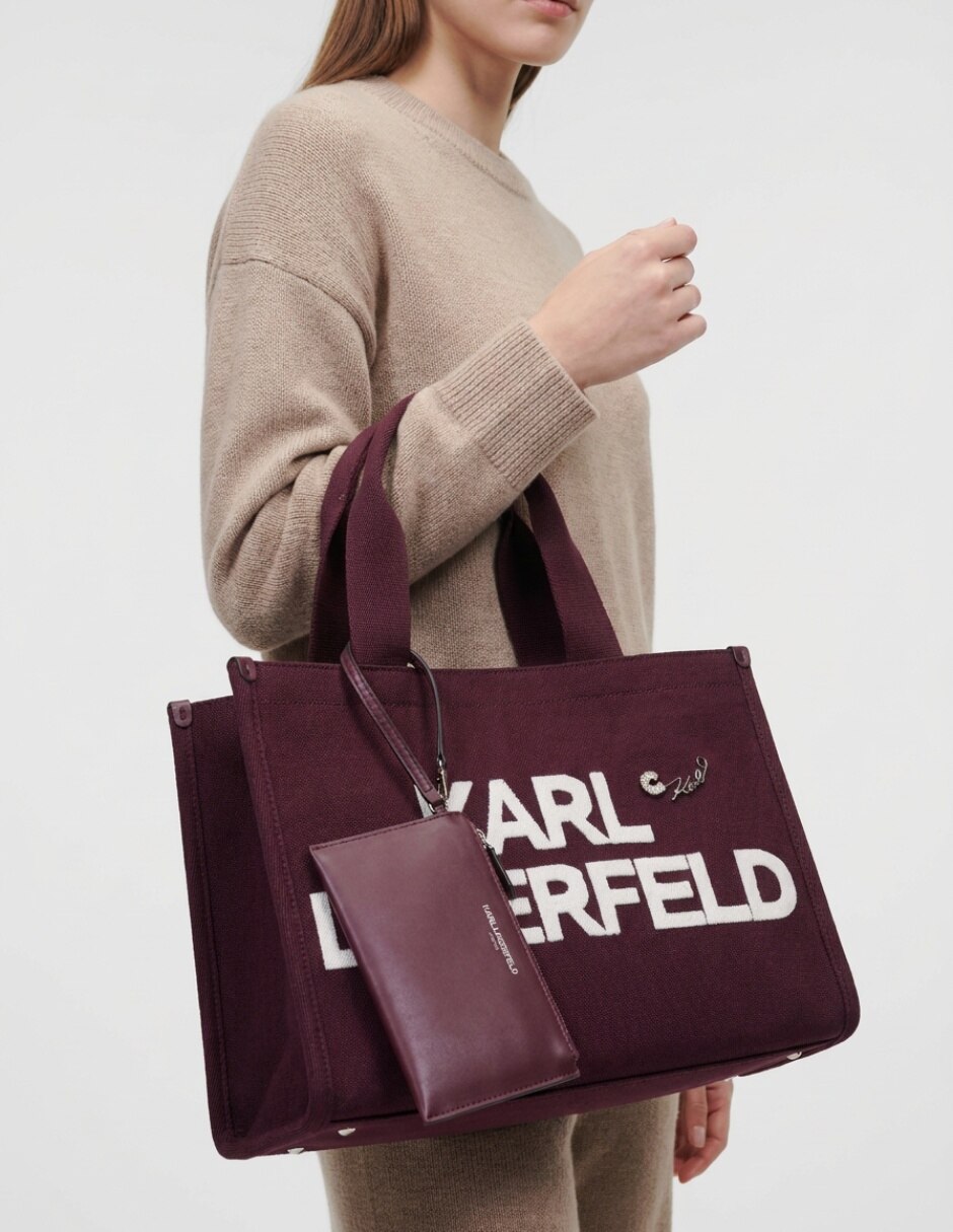 Bolsa tote para mujer 5