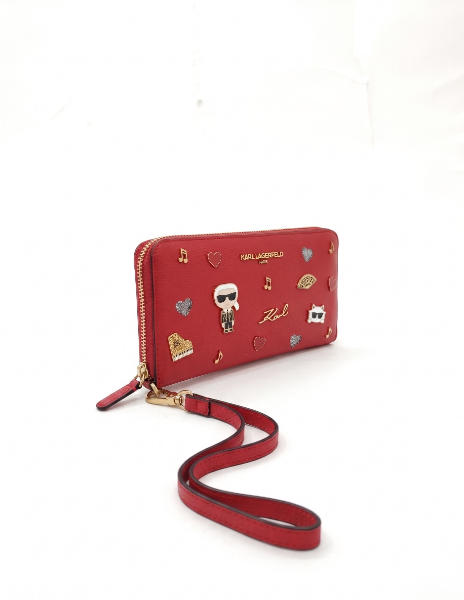 Cartera para mujer