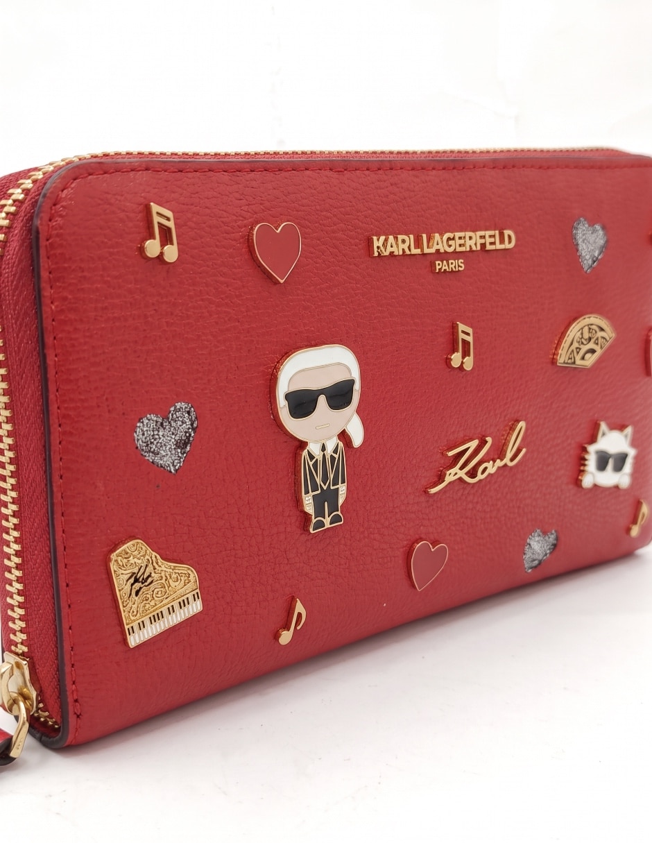Cartera para mujer 4