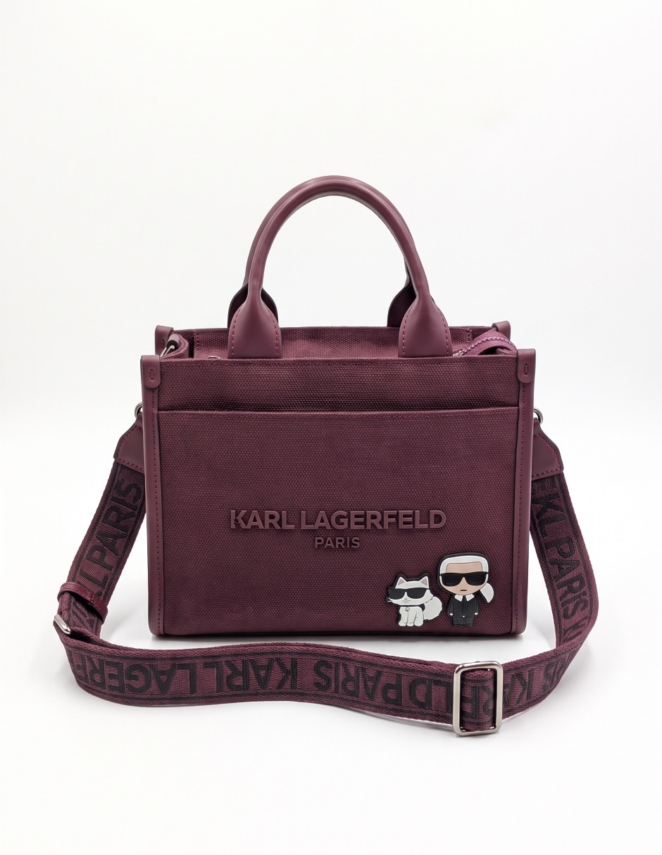 Bolsa satchel fall para mujer