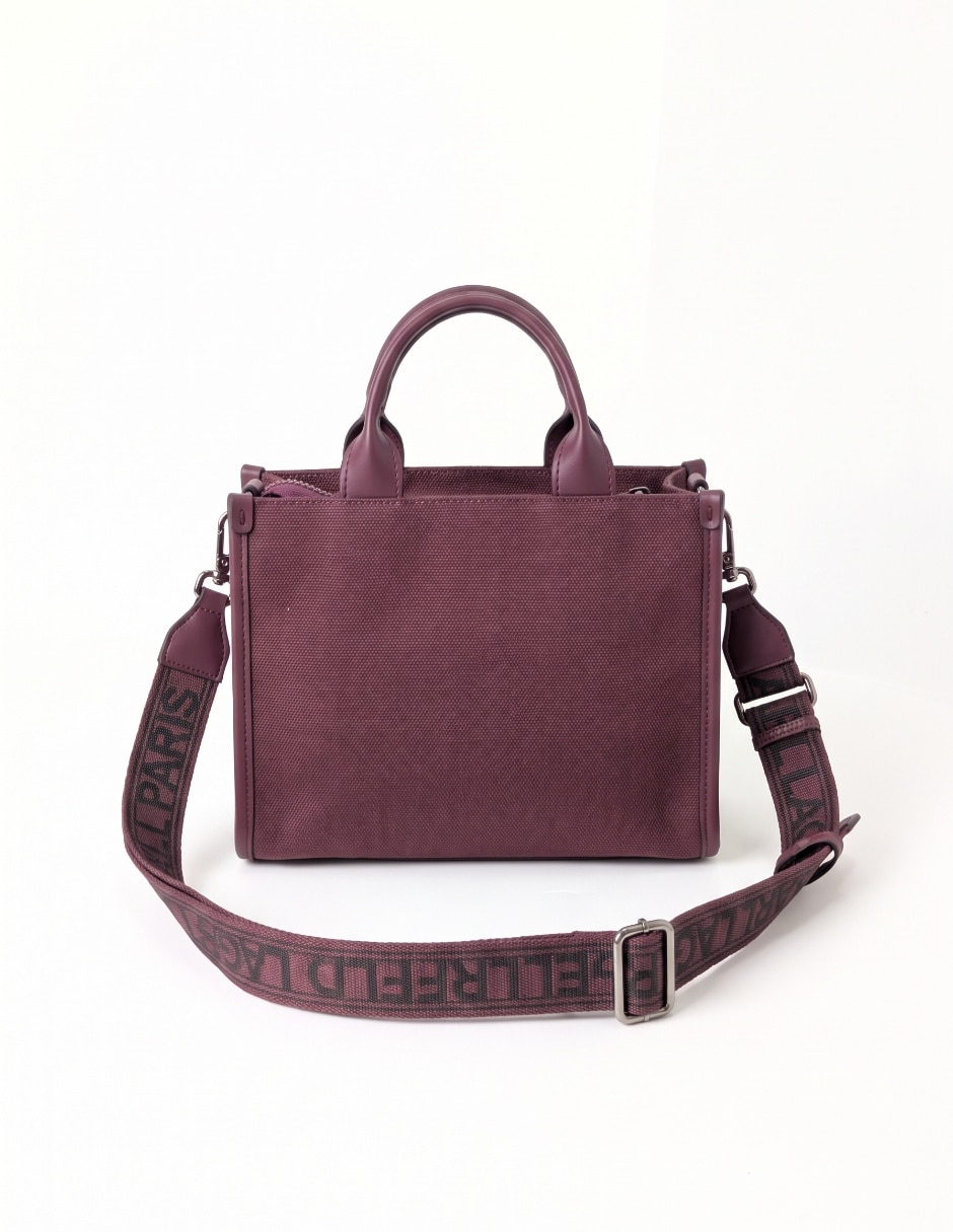 Bolsa satchel fall para mujer 2