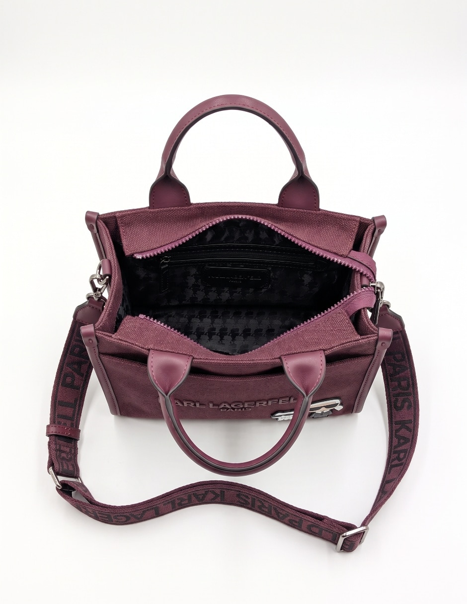 Bolsa satchel fall para mujer 3