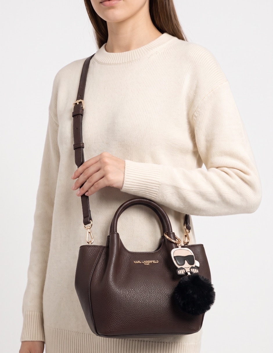 Bolsa crossbody para mujer 5