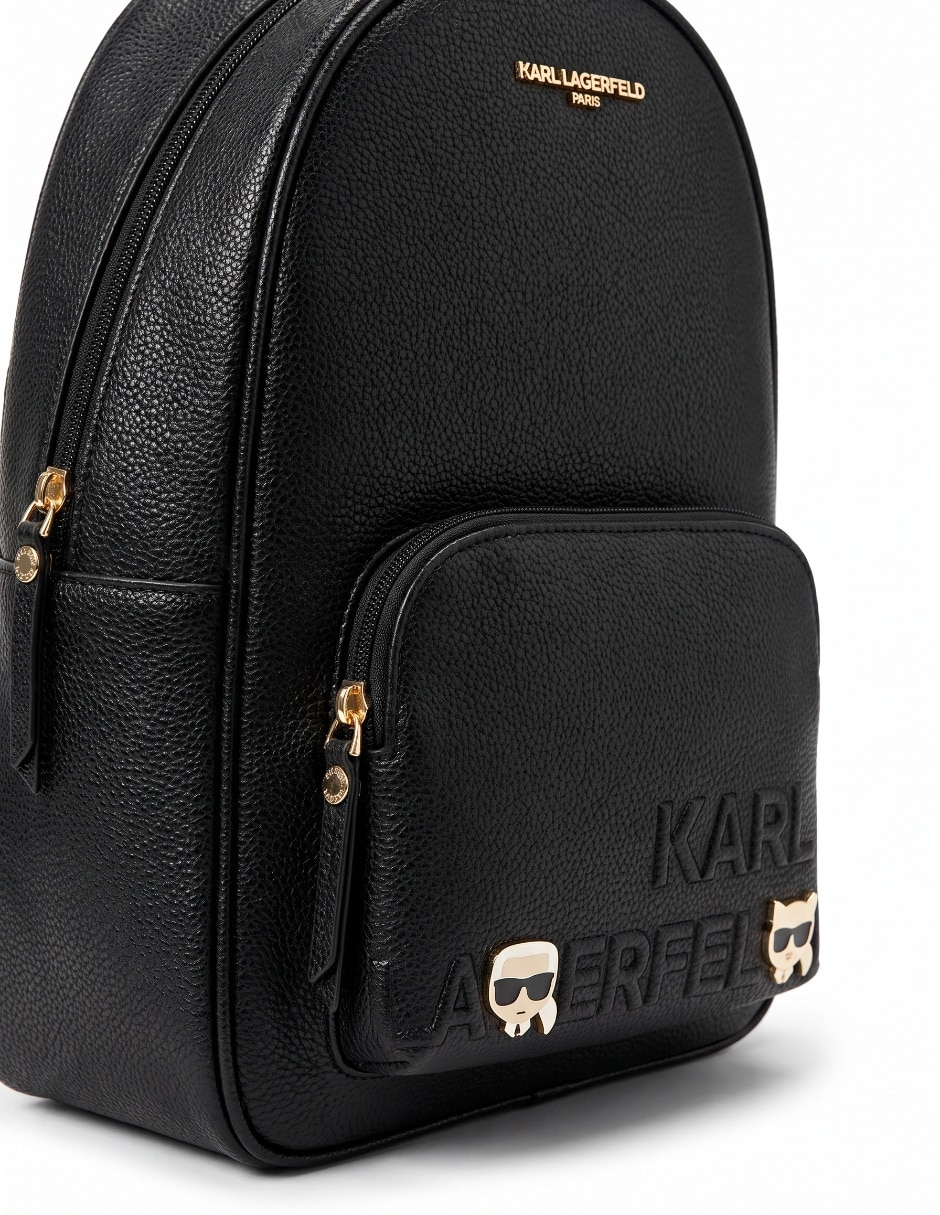 Bolsa backpack para mujer 4