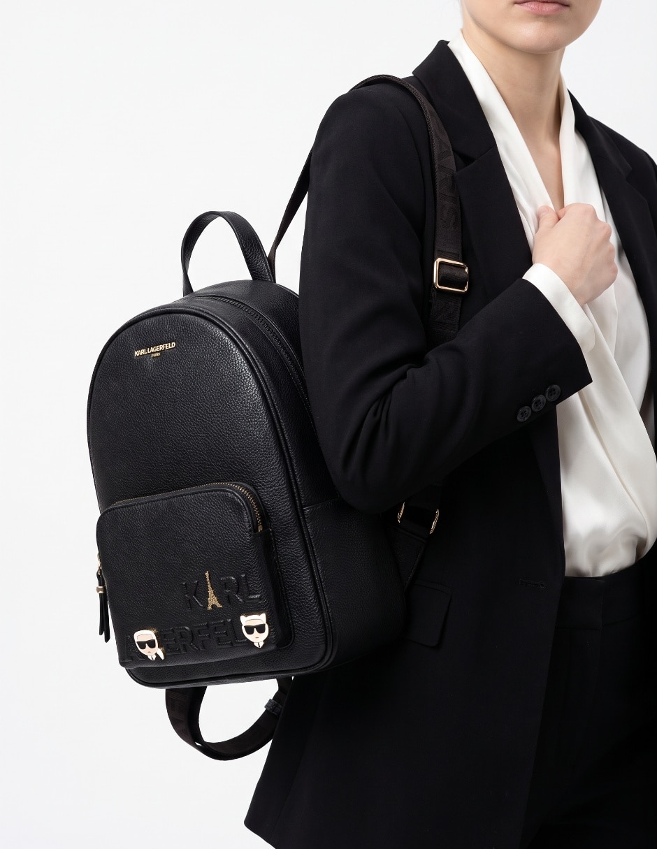 Bolsa backpack para mujer 5