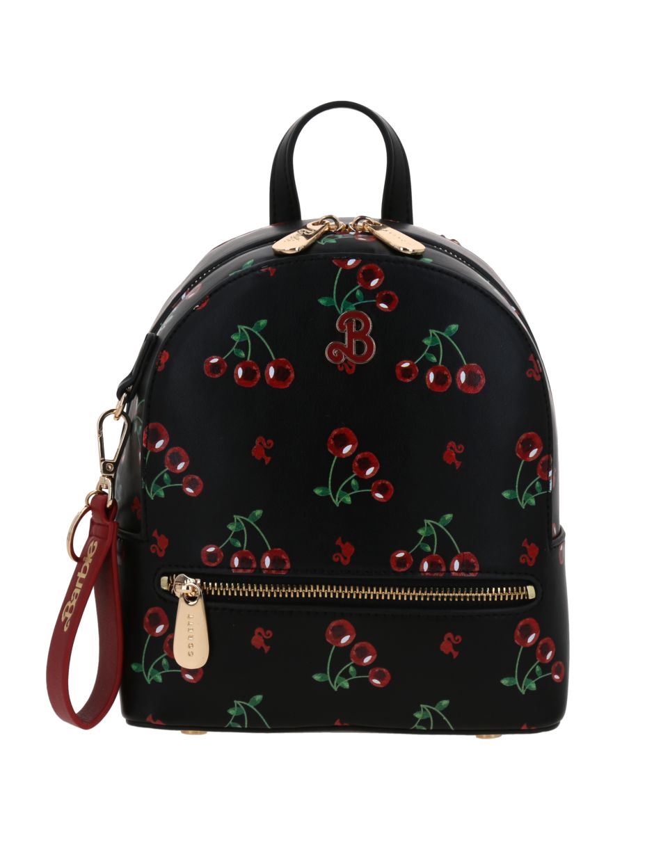Backpack barbie para mujer