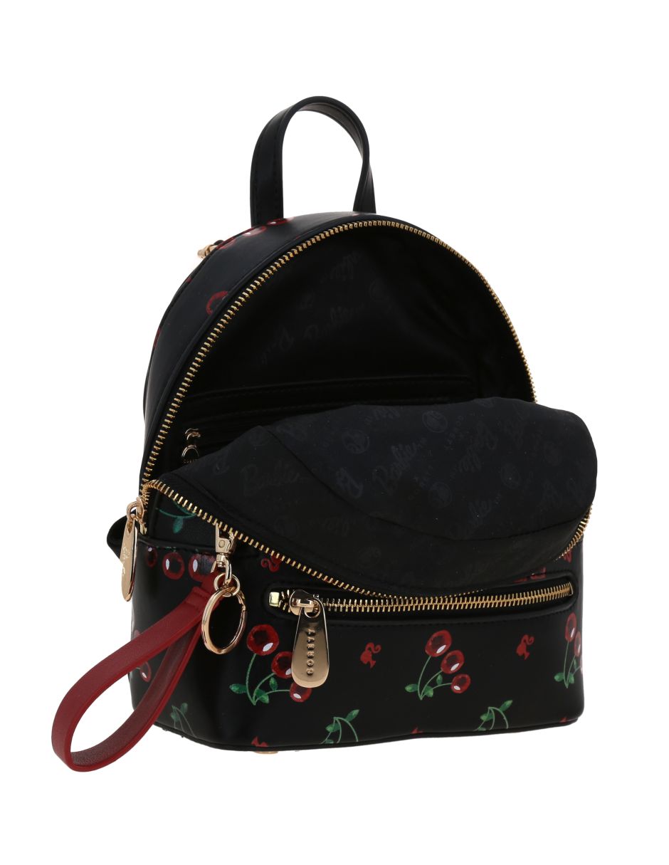 Backpack barbie para mujer 4