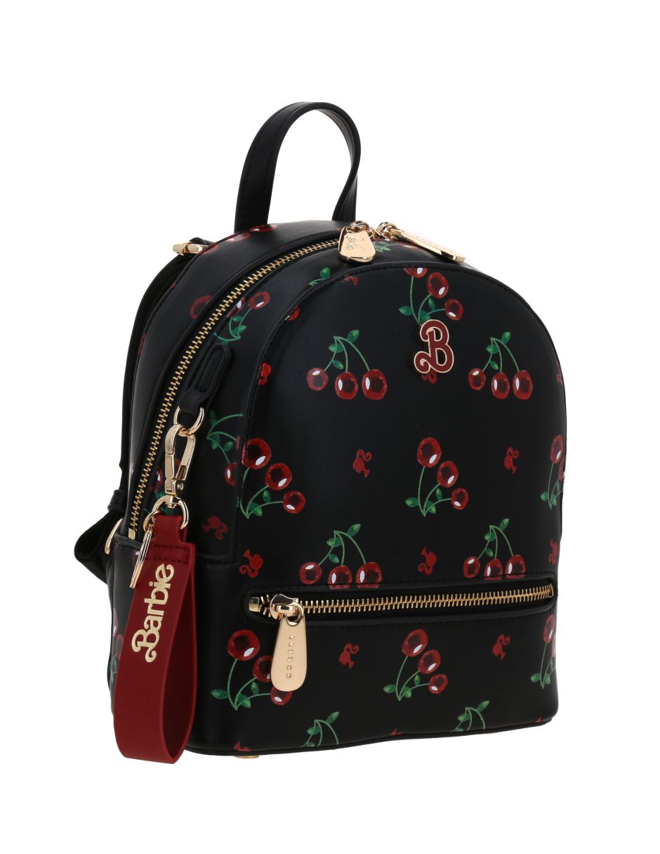 Backpack barbie para mujer 8