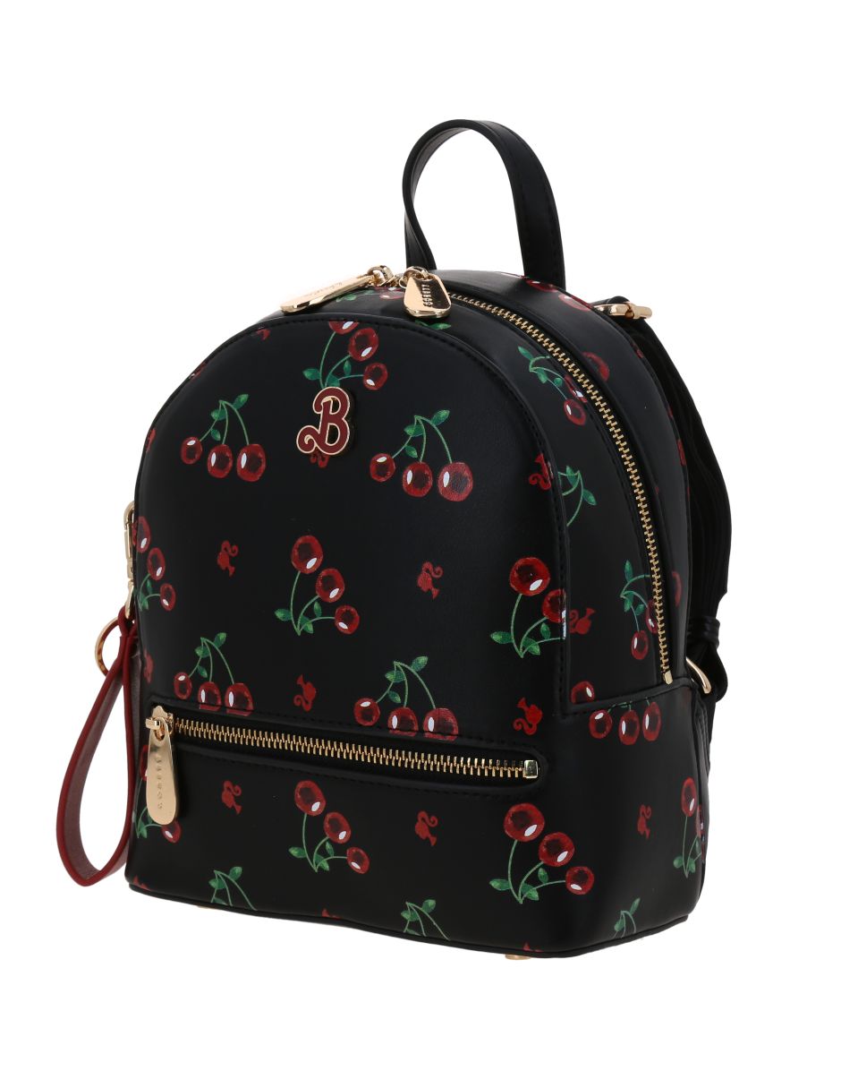 Backpack barbie para mujer 3