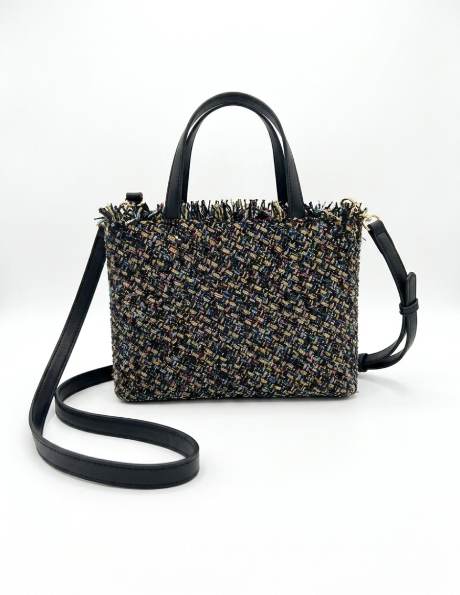 Bolsa satchel para mujer 2
