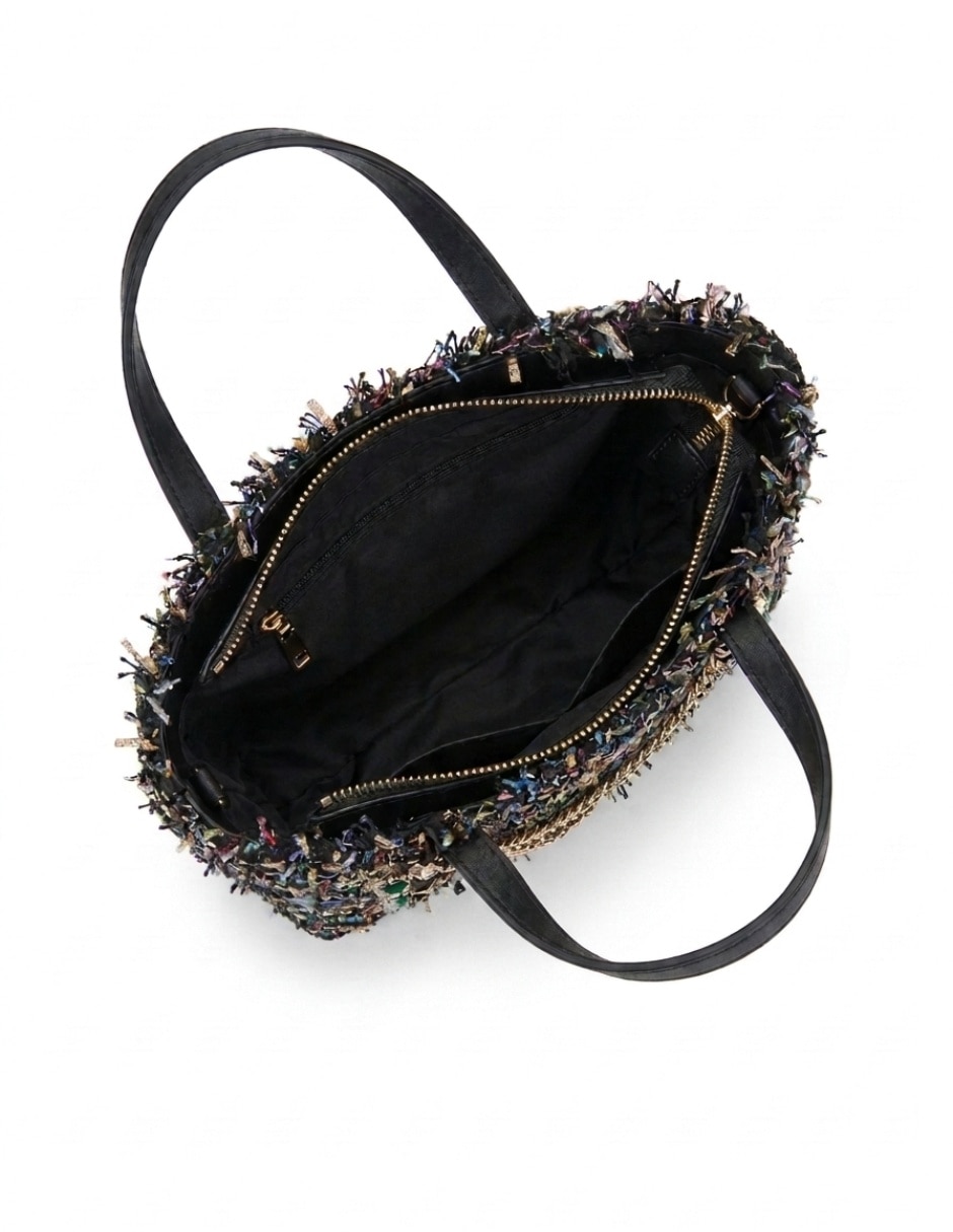 Bolsa satchel para mujer 3