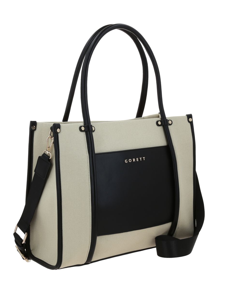 Bolsa tote para mujer 7