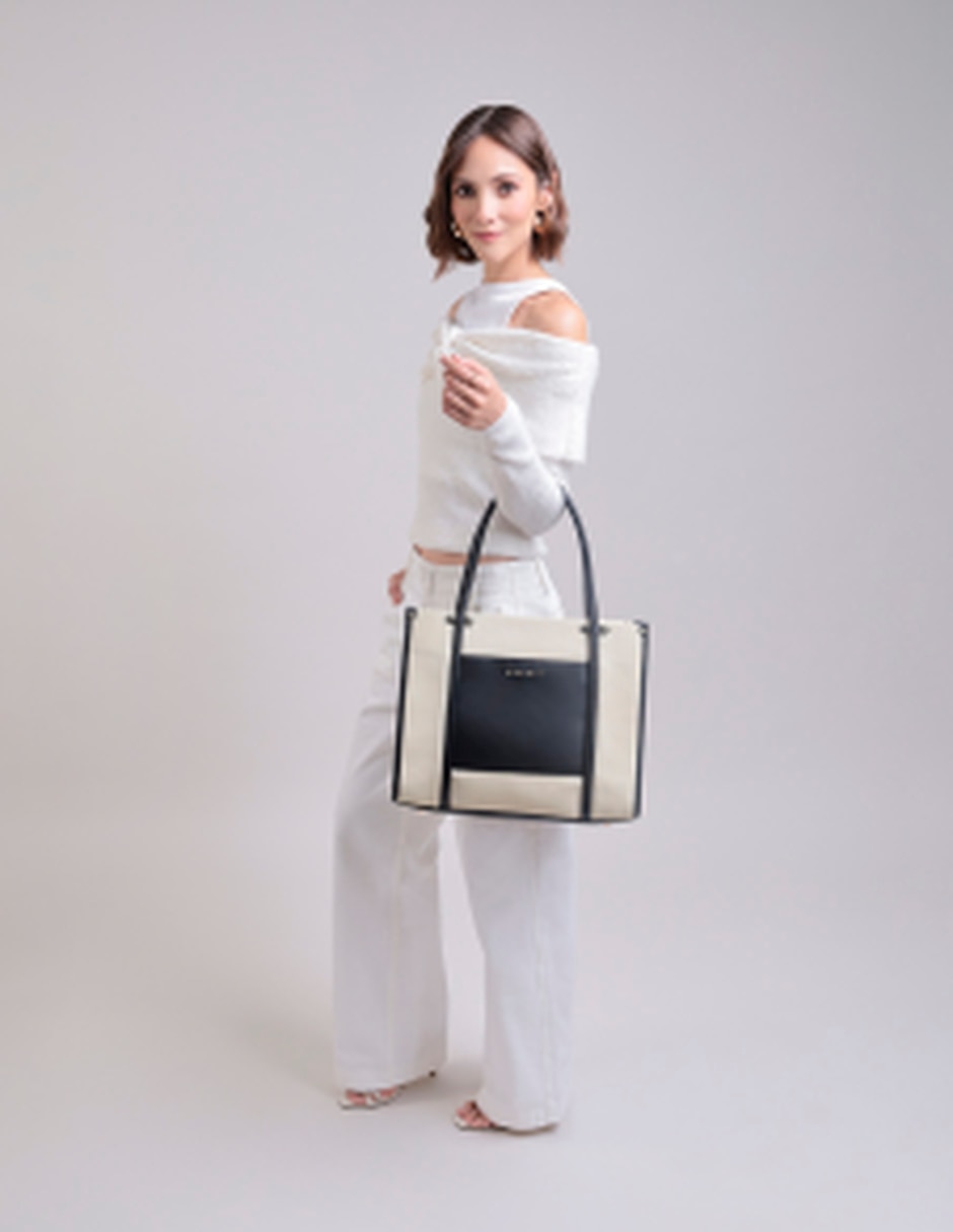 Bolsa tote para mujer 5
