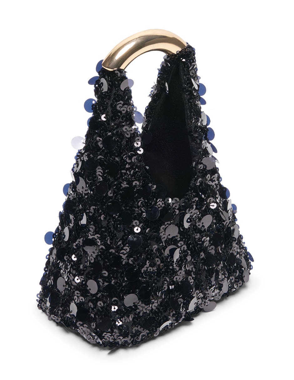 Bolsa clutch Evelisep para mujer 2