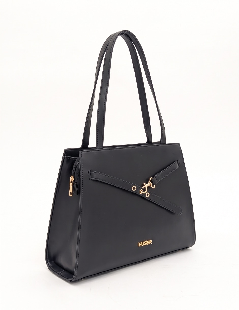 Bolsa satchel para mujer 1
