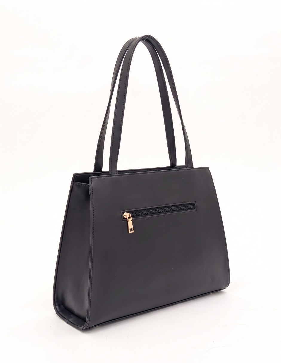 Bolsa satchel para mujer 2