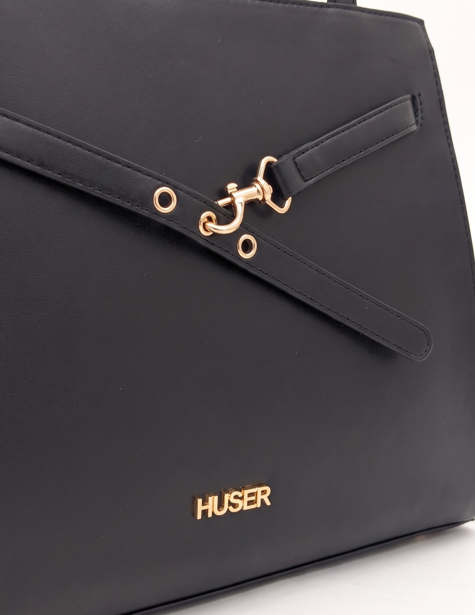 Bolsa satchel para mujer 4
