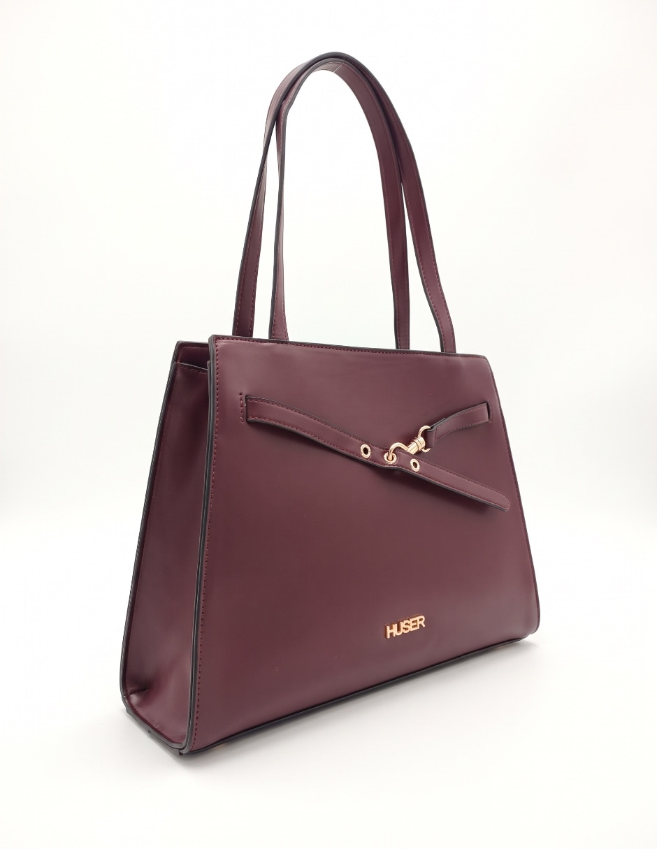 Bolsa satchel para mujer Bolsa satchel para mujer