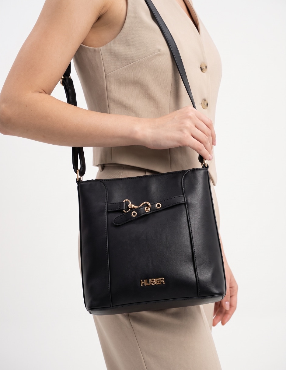 Bolsa crossbody para mujer 5