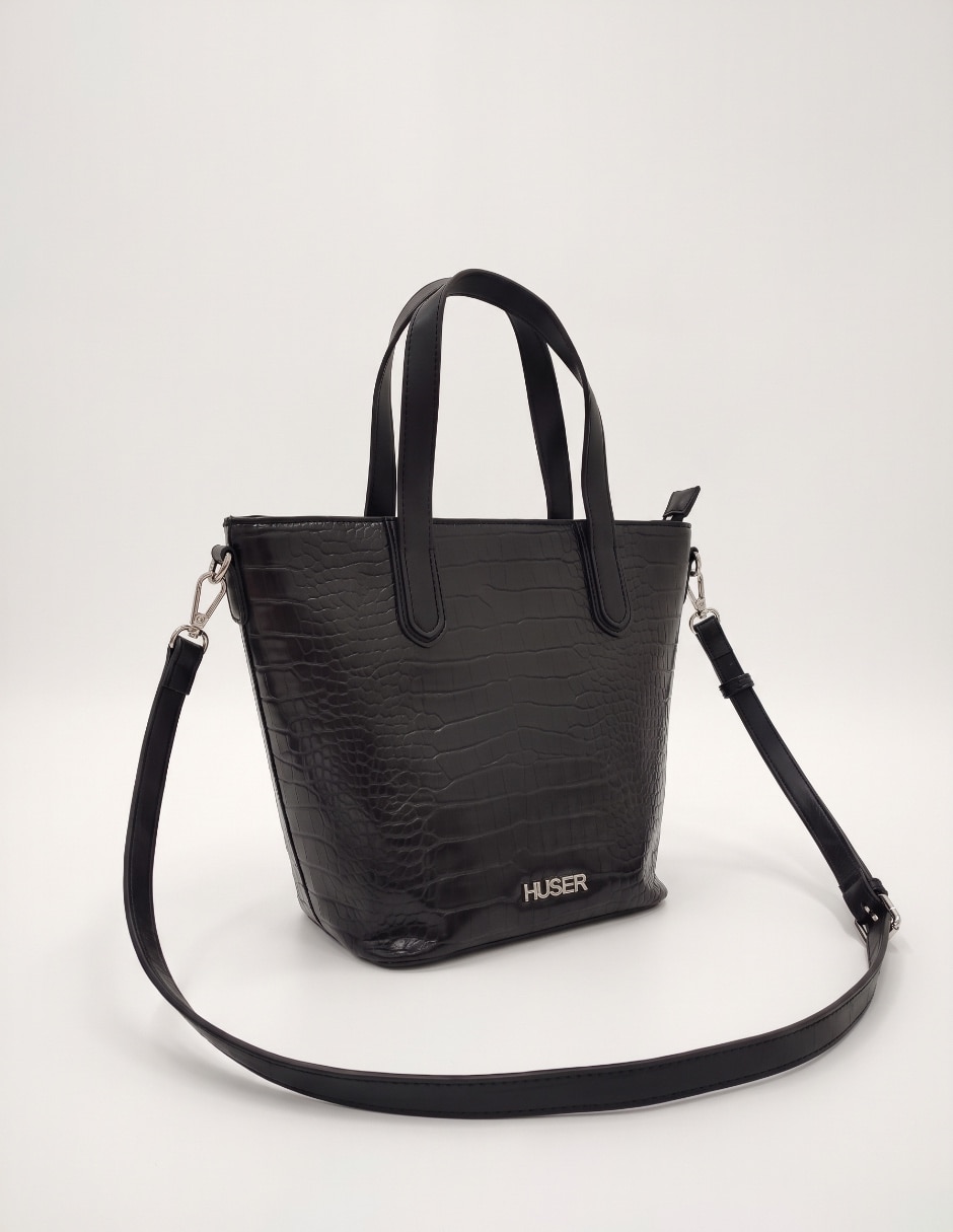 Bolsa satchel para mujer 1