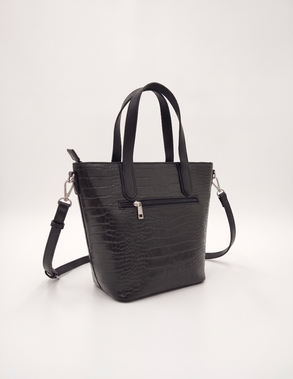Bolsa satchel para mujer 2