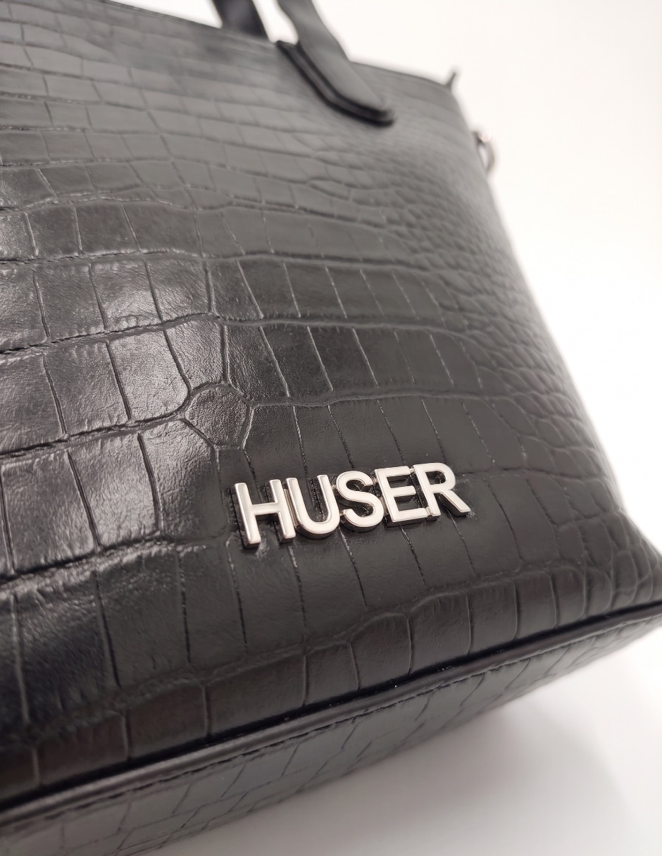 Bolsa satchel para mujer 4