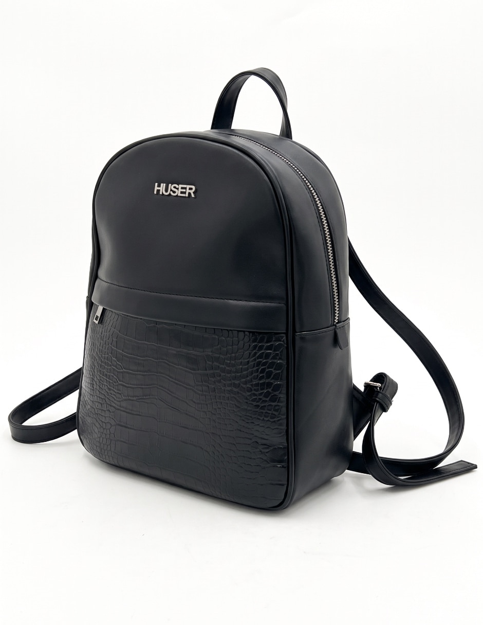 Mochila casual 1