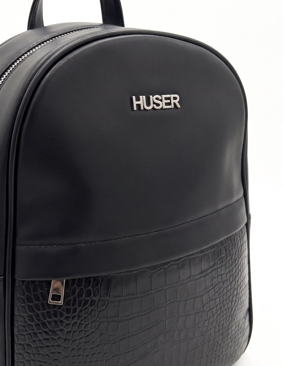 Mochila casual 4