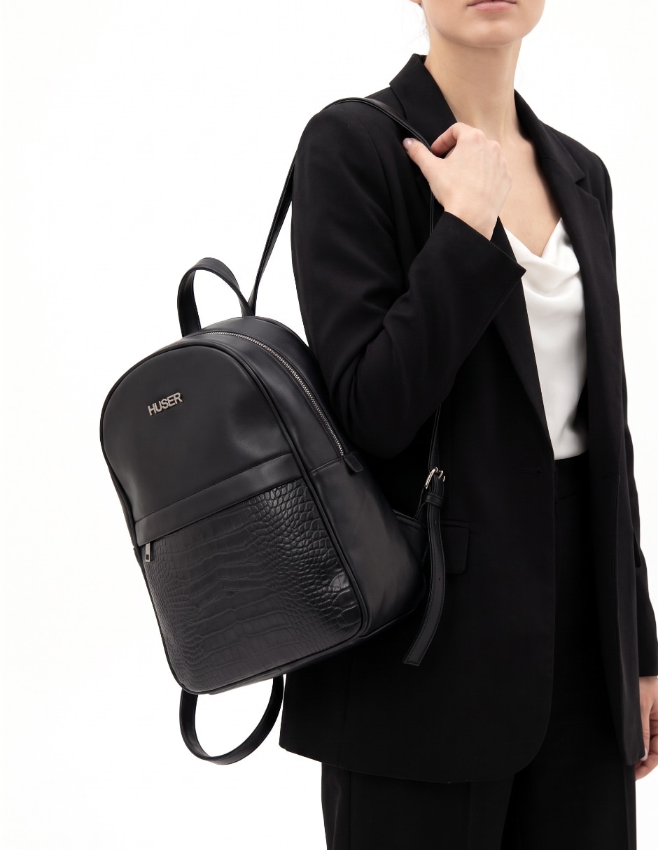 Mochila casual 5