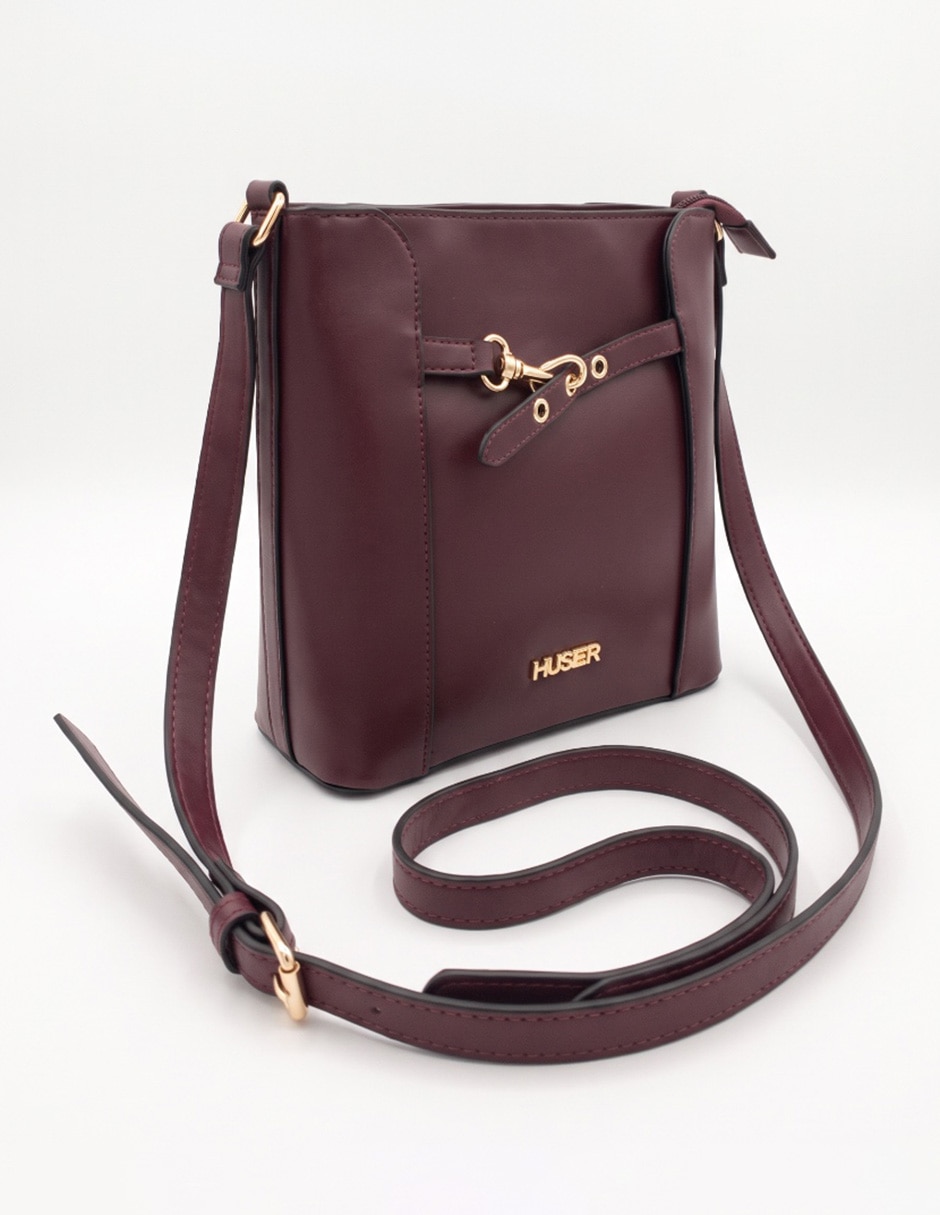 Bolsa crossbody para mujer