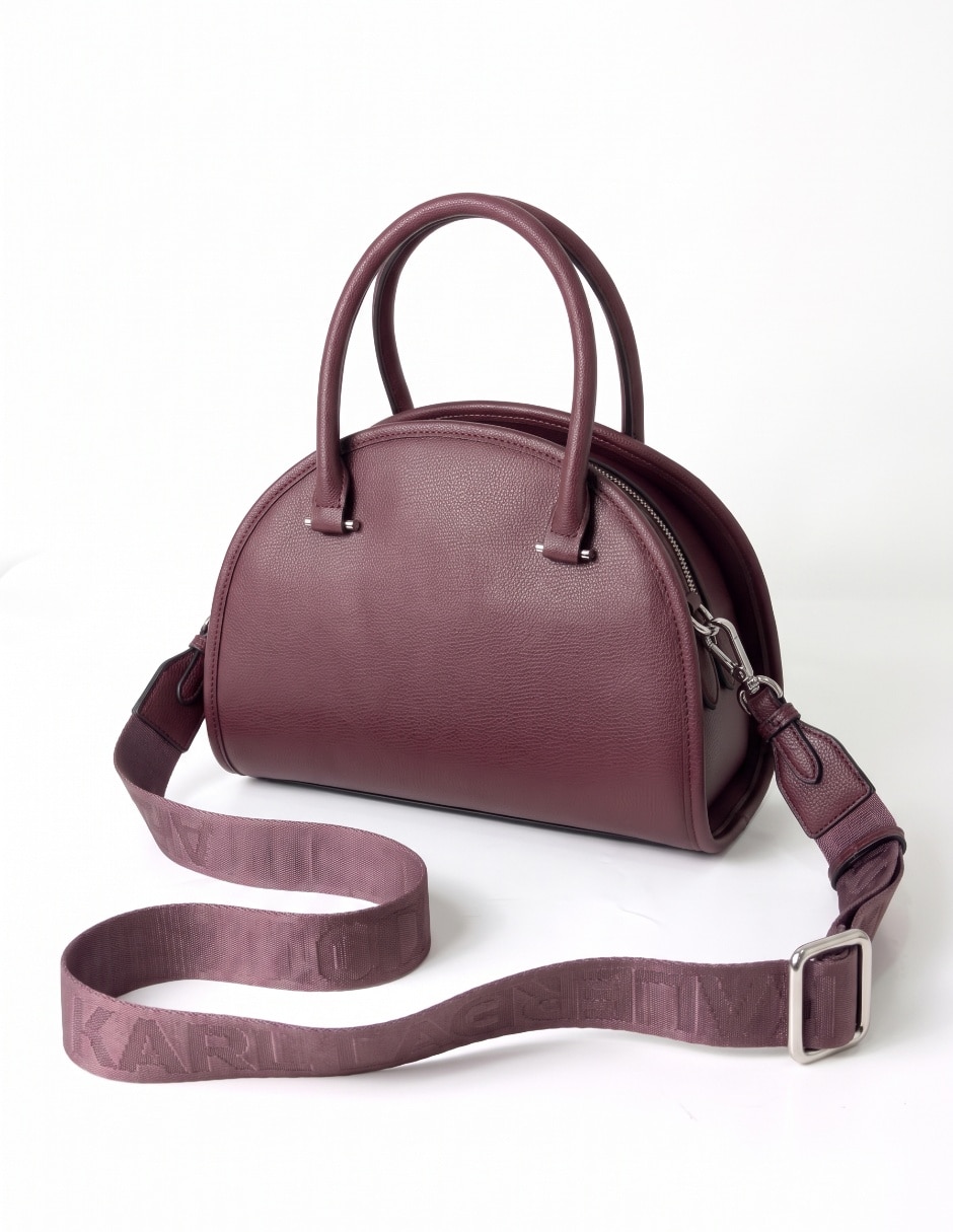 Bolsa satchel para mujer 2