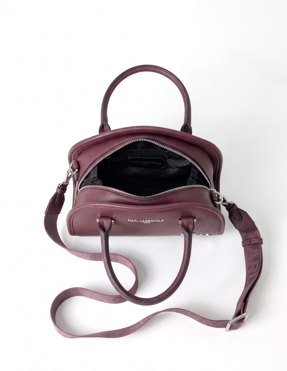 Bolsa satchel para mujer 3