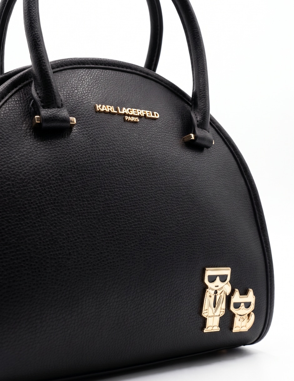 Bolsa satchel para mujer 4