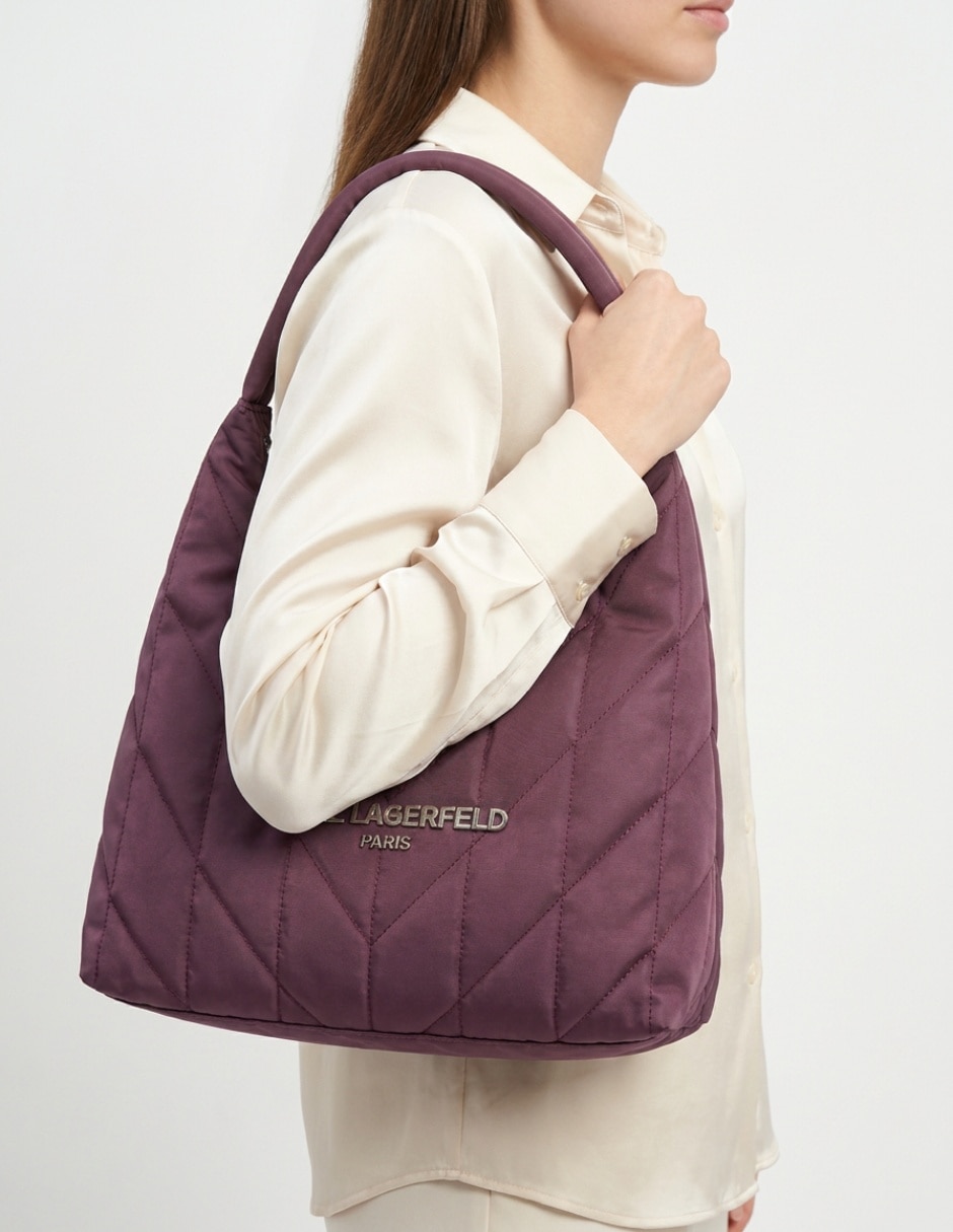 Bolsa hobo para mujer 5