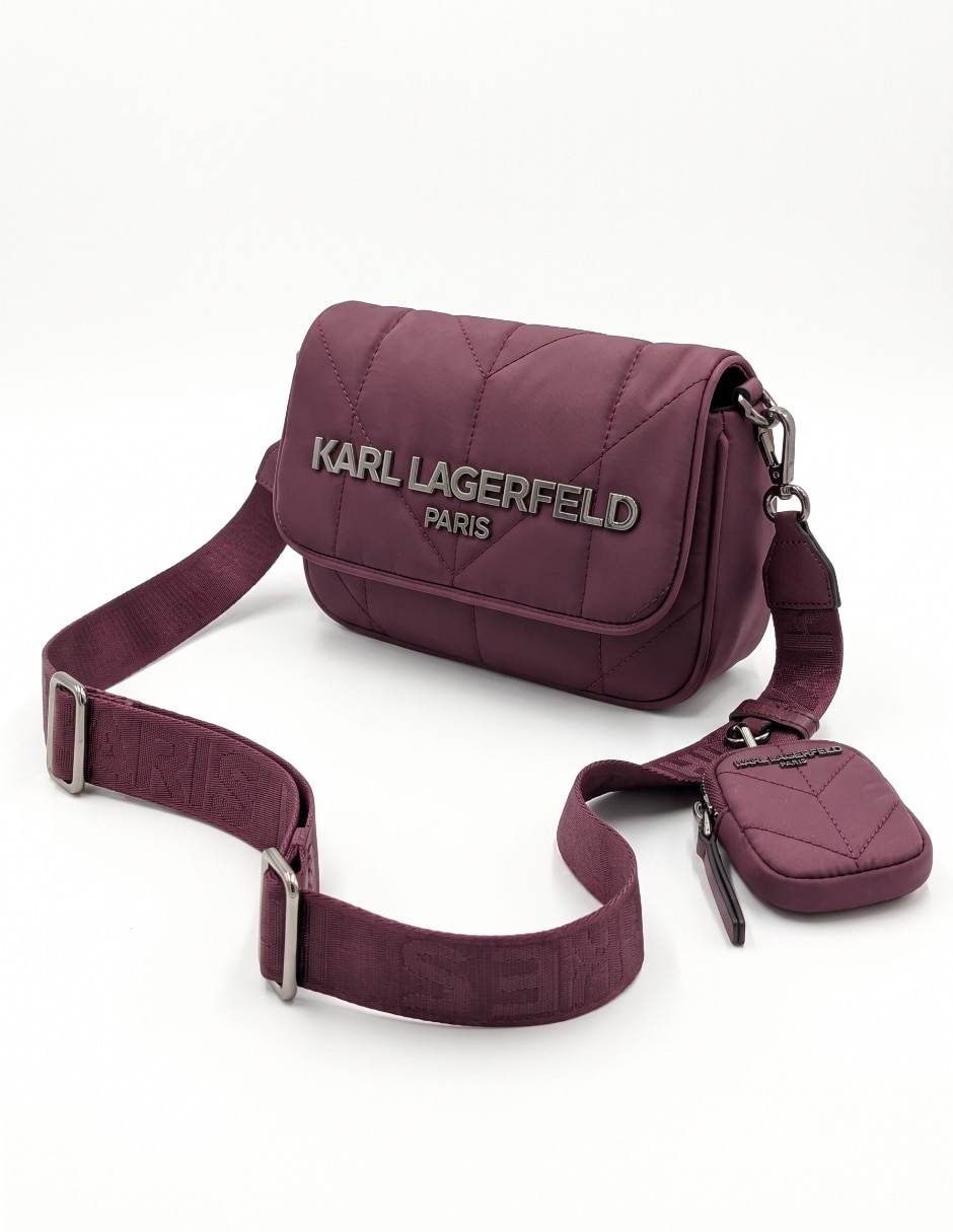 Bolsa crossbody para mujer