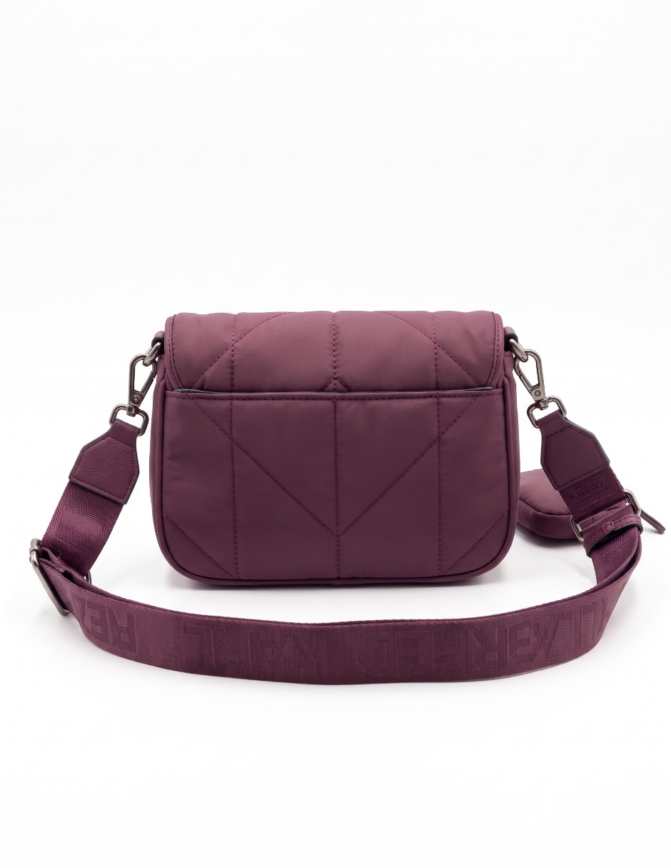 Bolsa crossbody para mujer 2