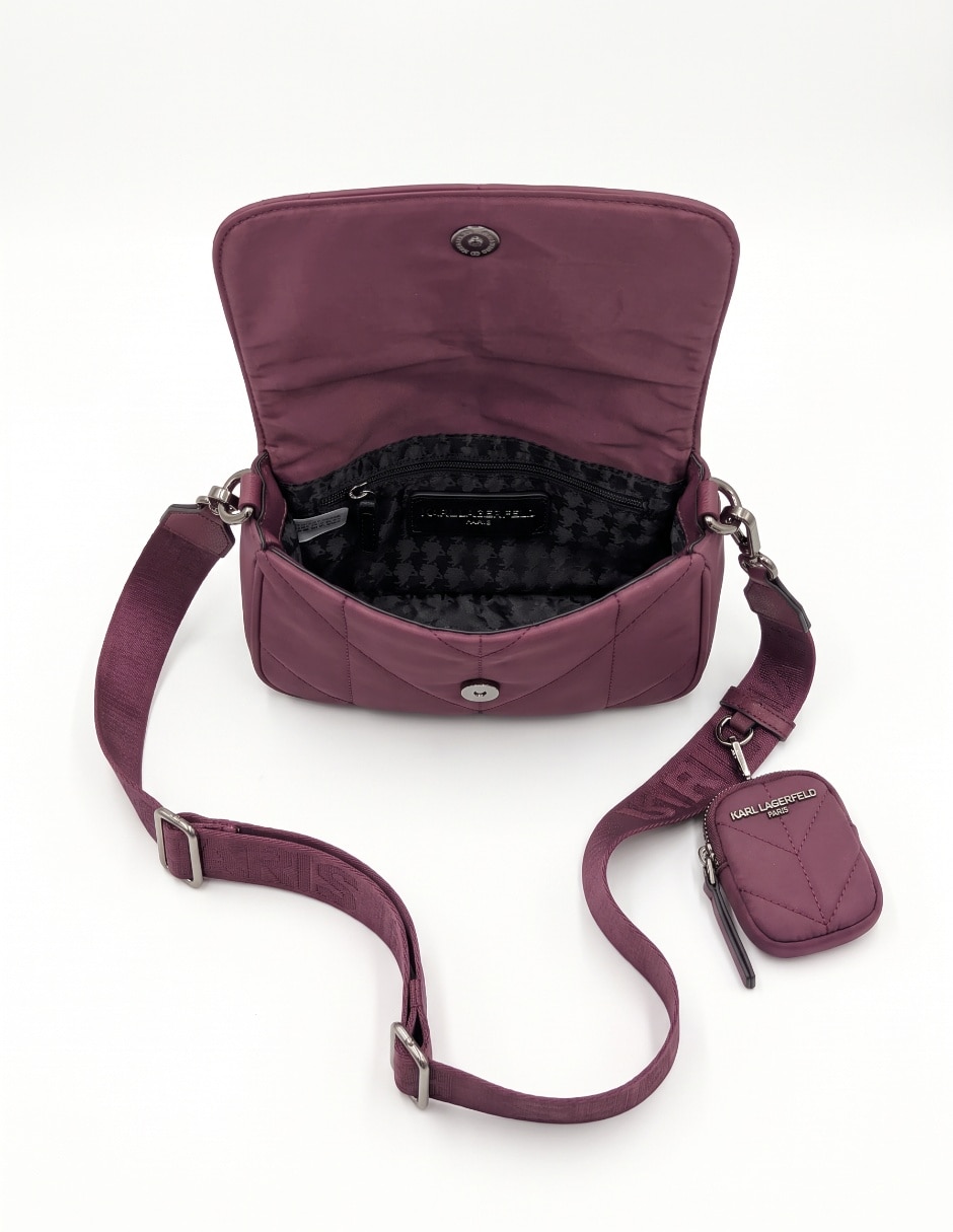 Bolsa crossbody para mujer 3