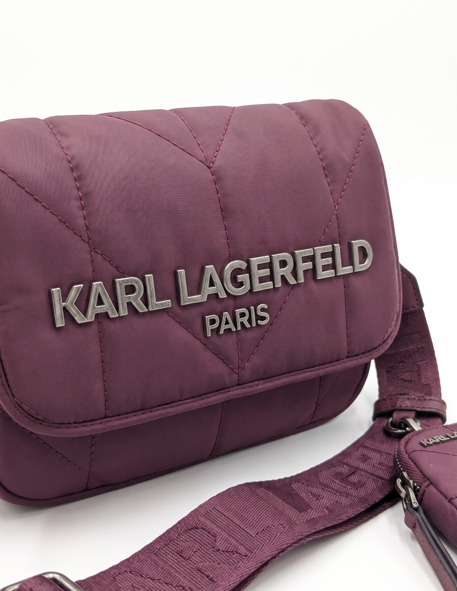 Bolsa crossbody para mujer 4