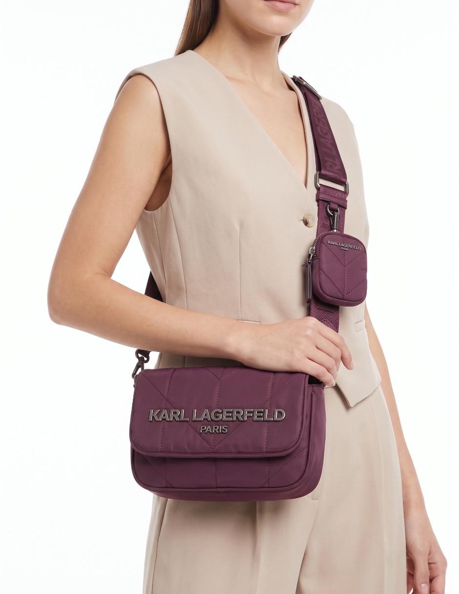 Bolsa crossbody para mujer 5