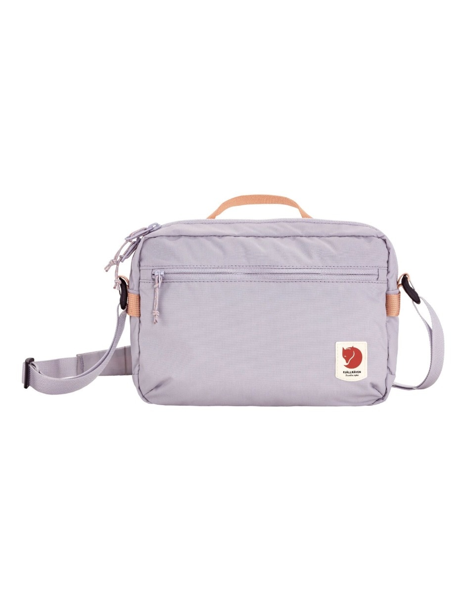Bolsa crossbody unisex