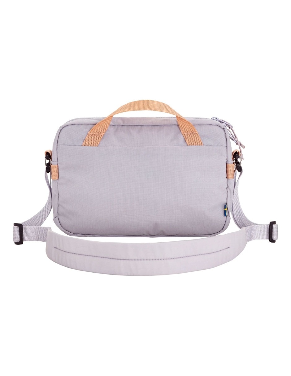 Bolsa crossbody unisex