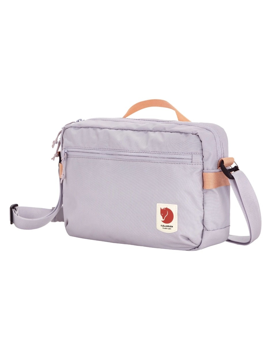 Bolsa crossbody unisex