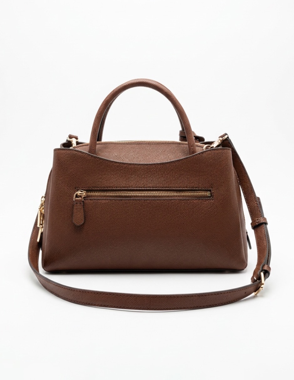 Bolsa satchel para mujer 2