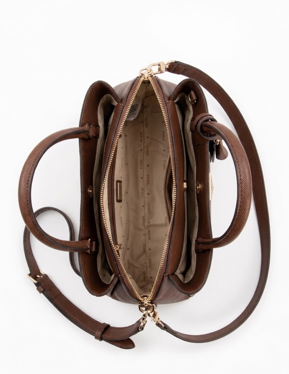 Bolsa satchel para mujer 3