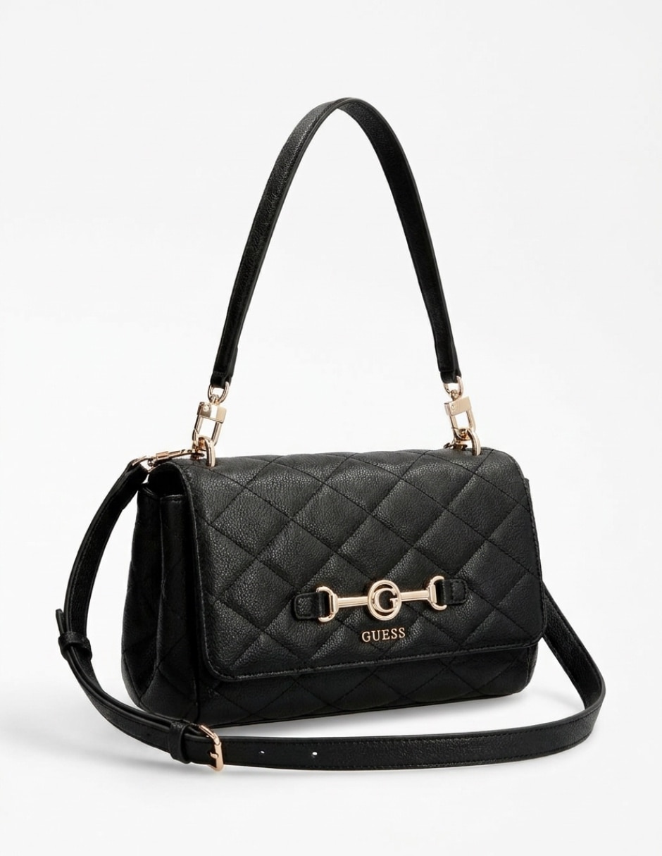 Bolsa satchel para mujer