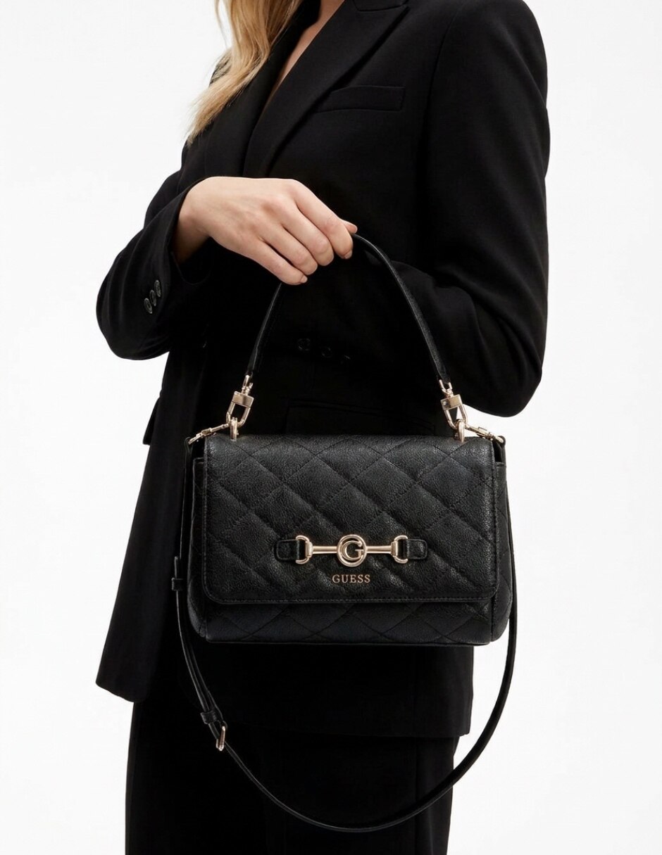 Bolsa satchel para mujer 5