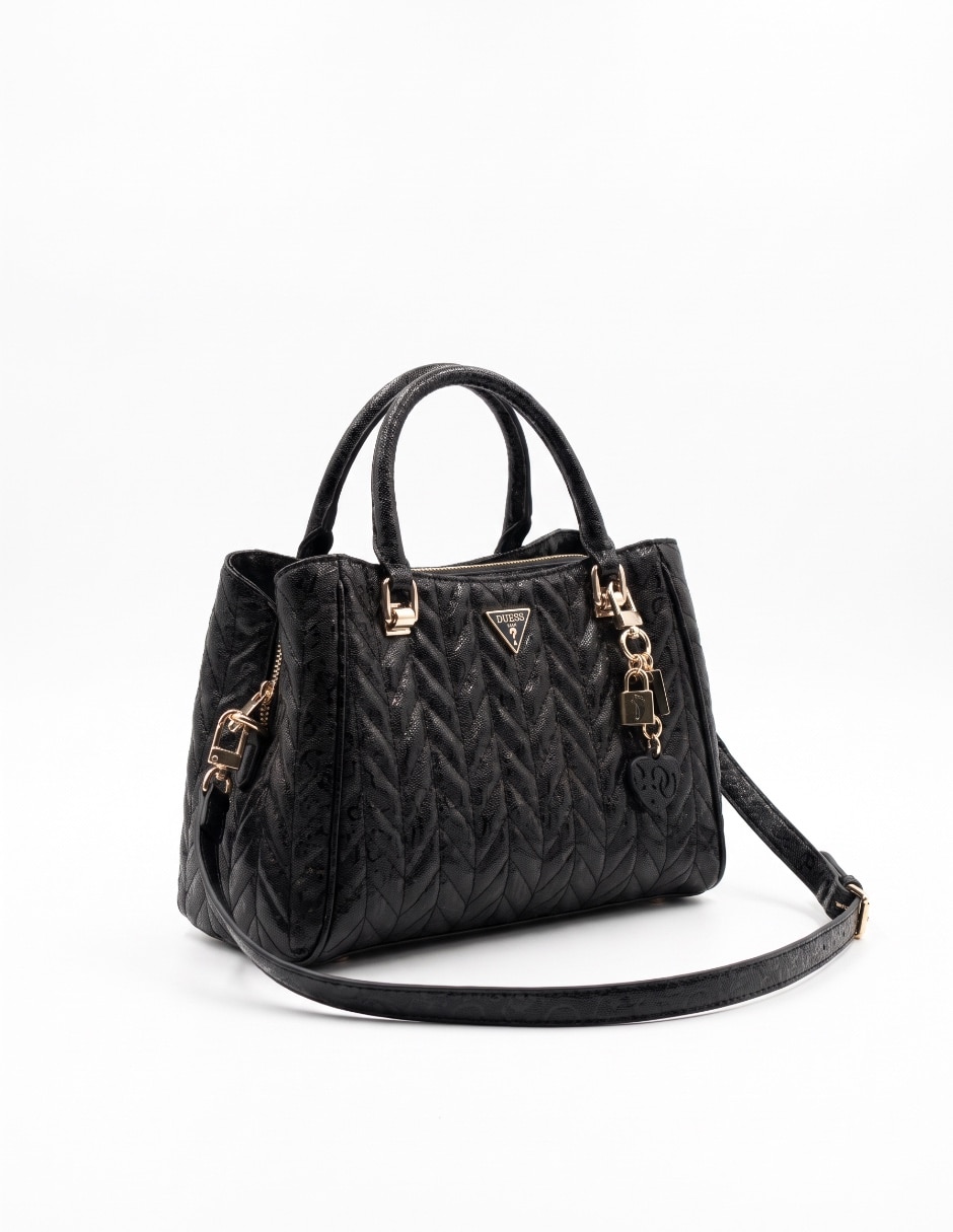 Bolsa satchel para mujer