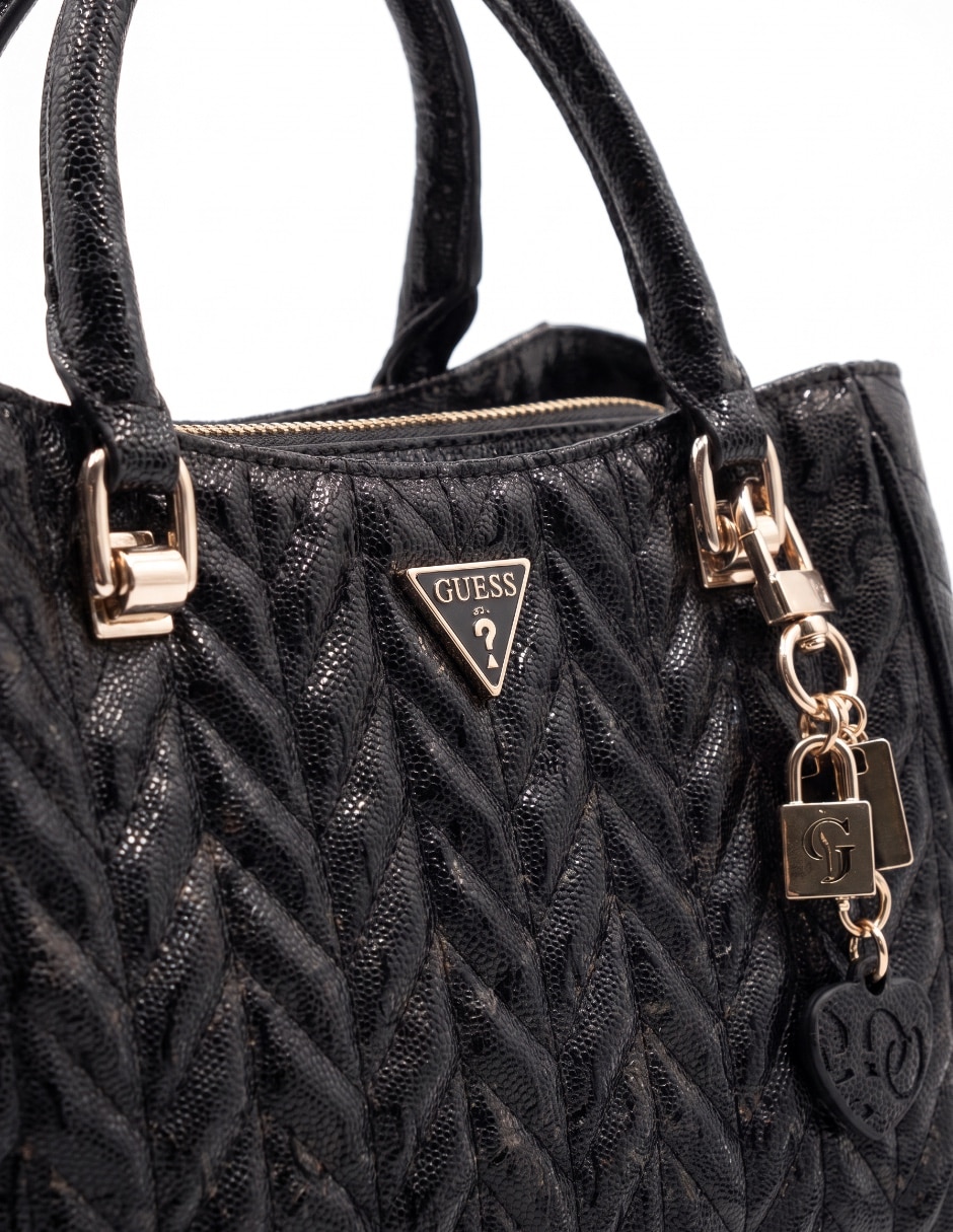 Bolsa satchel para mujer 4