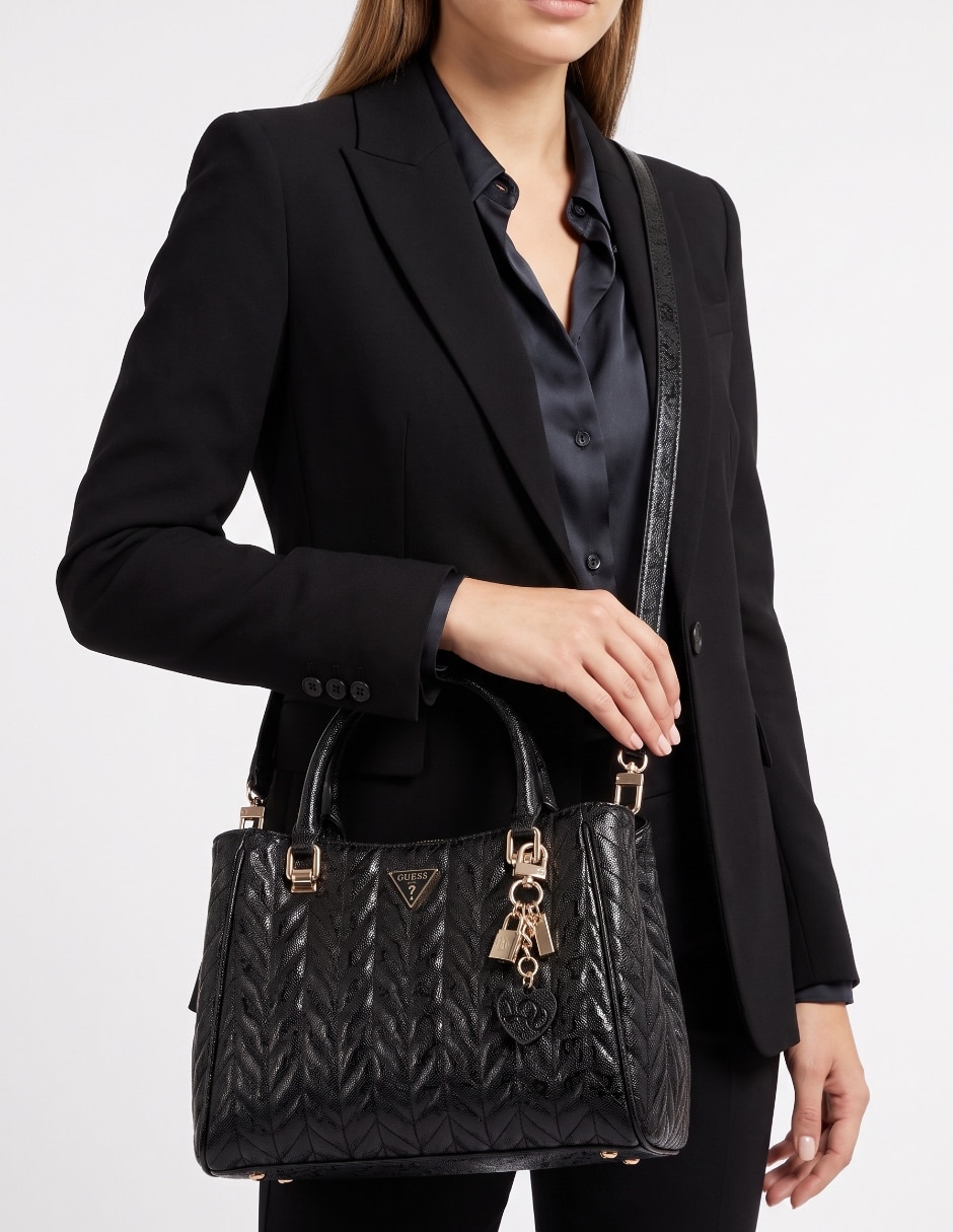 Bolsa satchel para mujer 5
